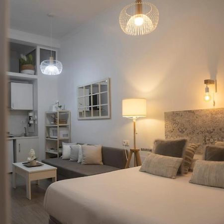 Wish Suite Santa Clara De Sevilla Екстер'єр фото