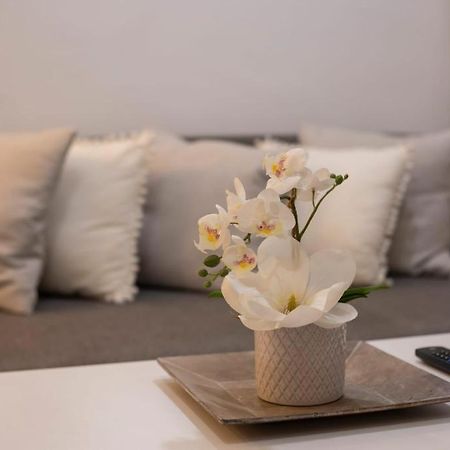 Wish Suite Santa Clara De Sevilla Екстер'єр фото