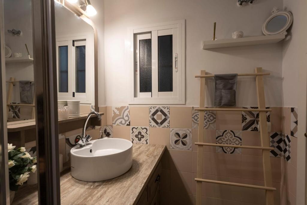 Wish Suite Santa Clara De Sevilla Екстер'єр фото