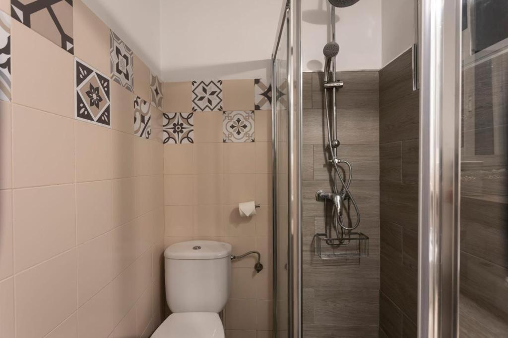 Wish Suite Santa Clara De Sevilla Екстер'єр фото