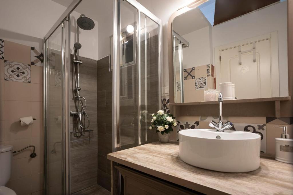 Wish Suite Santa Clara De Sevilla Екстер'єр фото