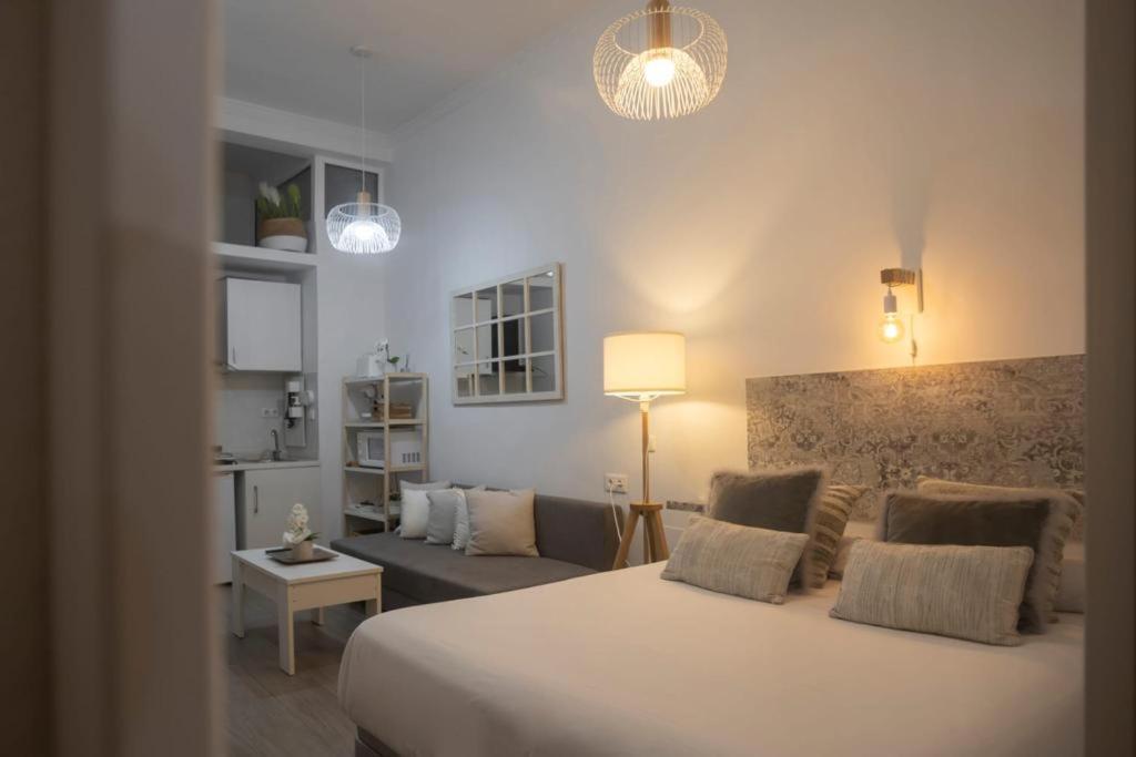 Wish Suite Santa Clara De Sevilla Екстер'єр фото