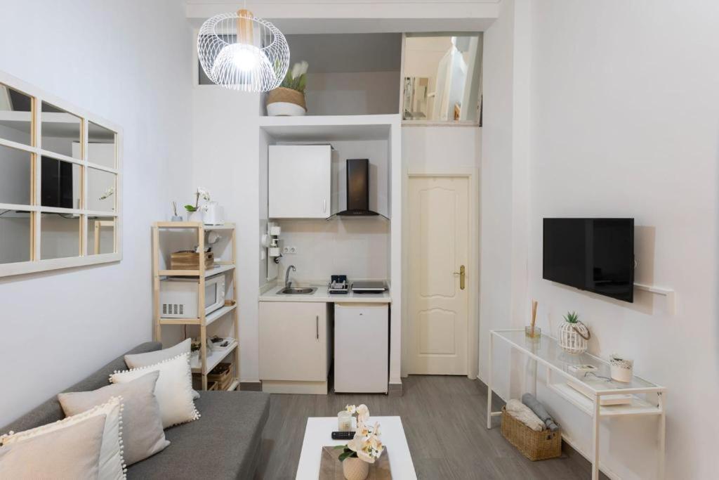Wish Suite Santa Clara De Sevilla Екстер'єр фото