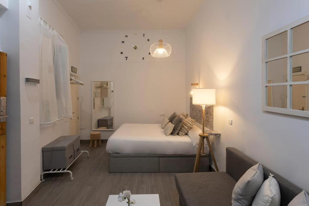 Wish Suite Santa Clara De Sevilla Екстер'єр фото