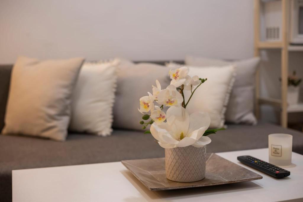 Wish Suite Santa Clara De Sevilla Екстер'єр фото