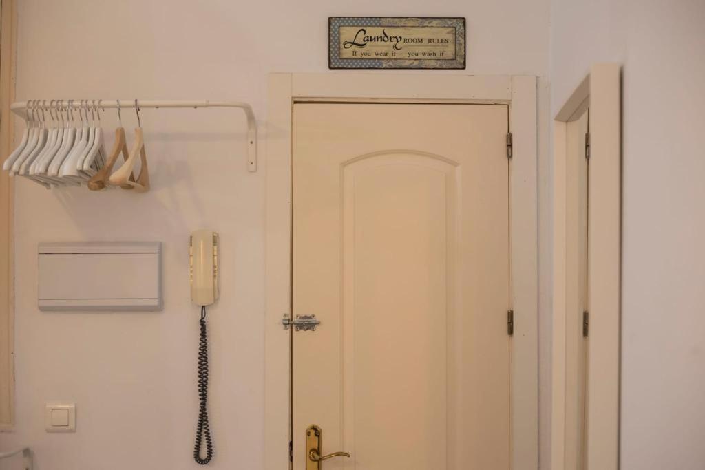 Wish Suite Santa Clara De Sevilla Екстер'єр фото