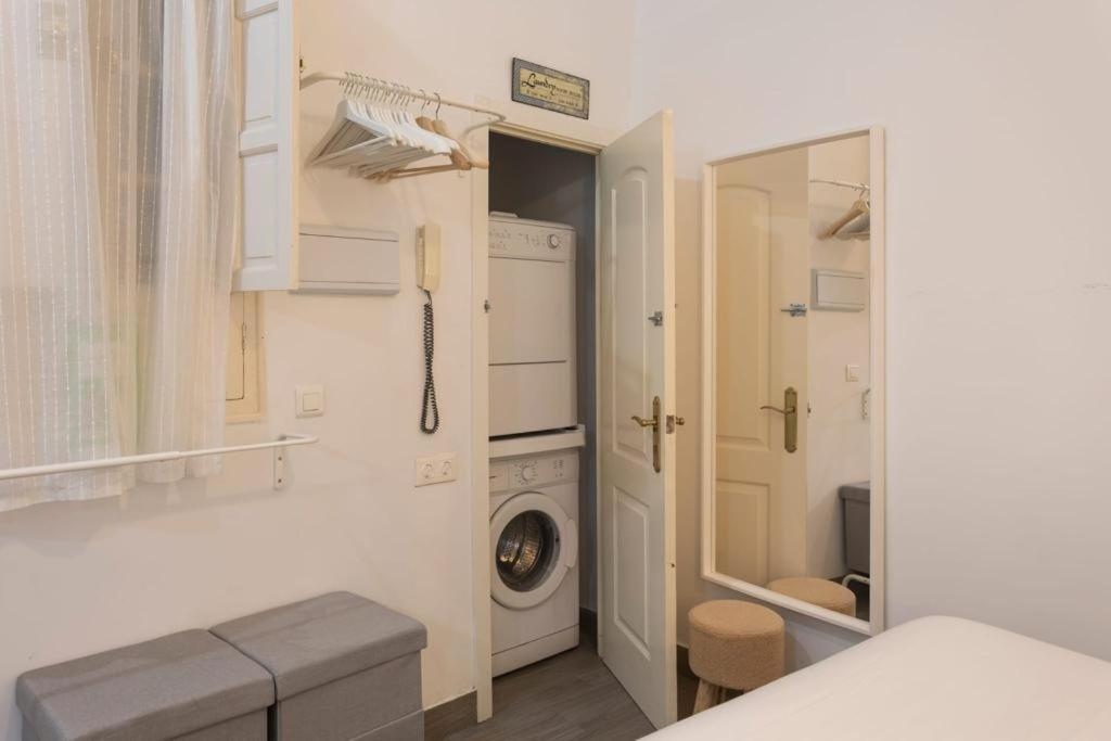 Wish Suite Santa Clara De Sevilla Екстер'єр фото