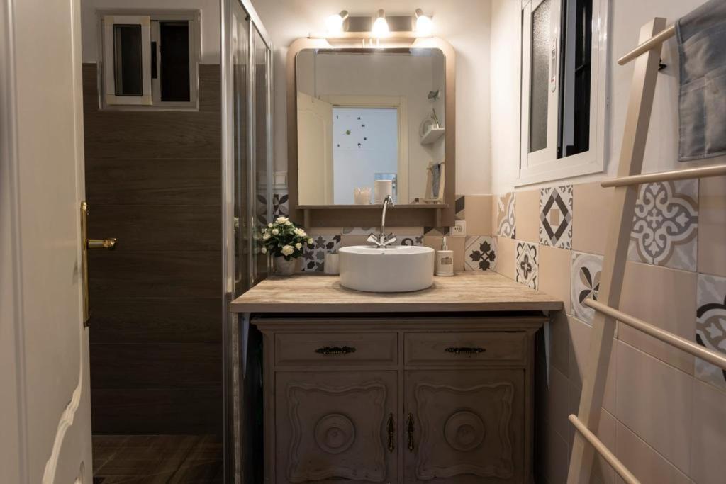 Wish Suite Santa Clara De Sevilla Екстер'єр фото