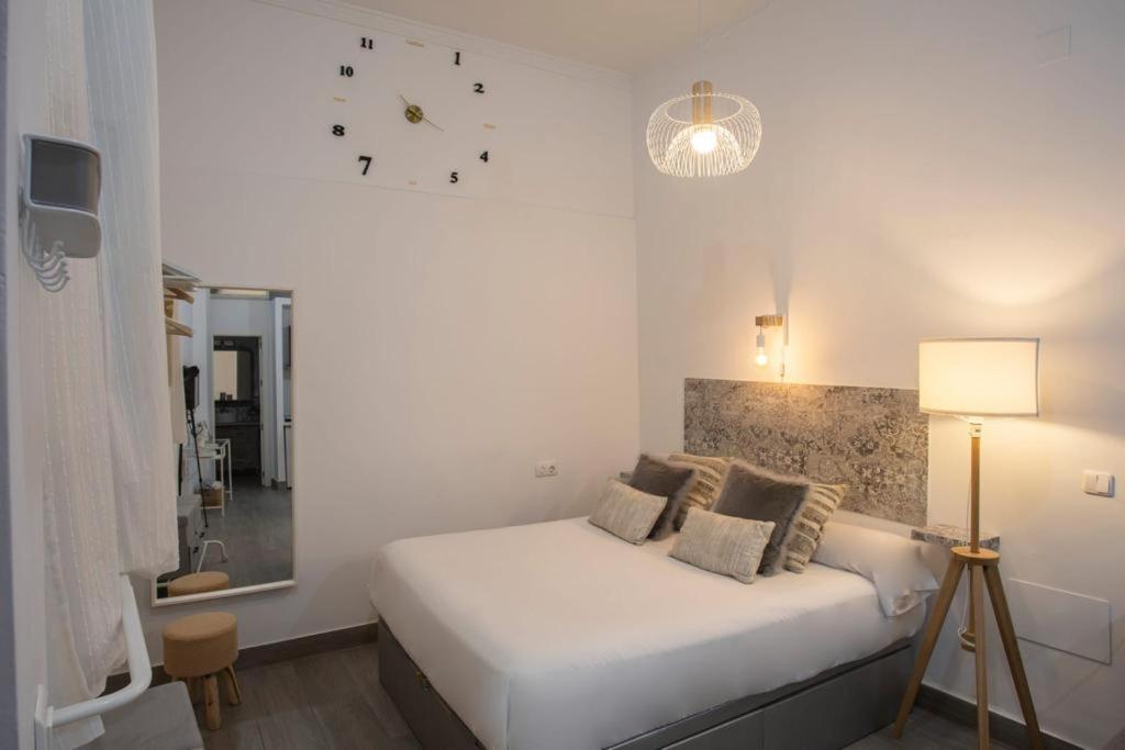 Wish Suite Santa Clara De Sevilla Екстер'єр фото