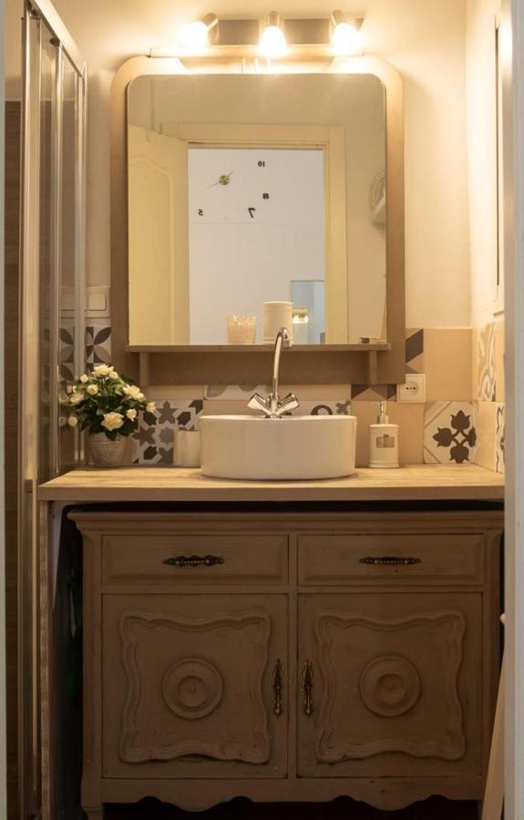 Wish Suite Santa Clara De Sevilla Екстер'єр фото