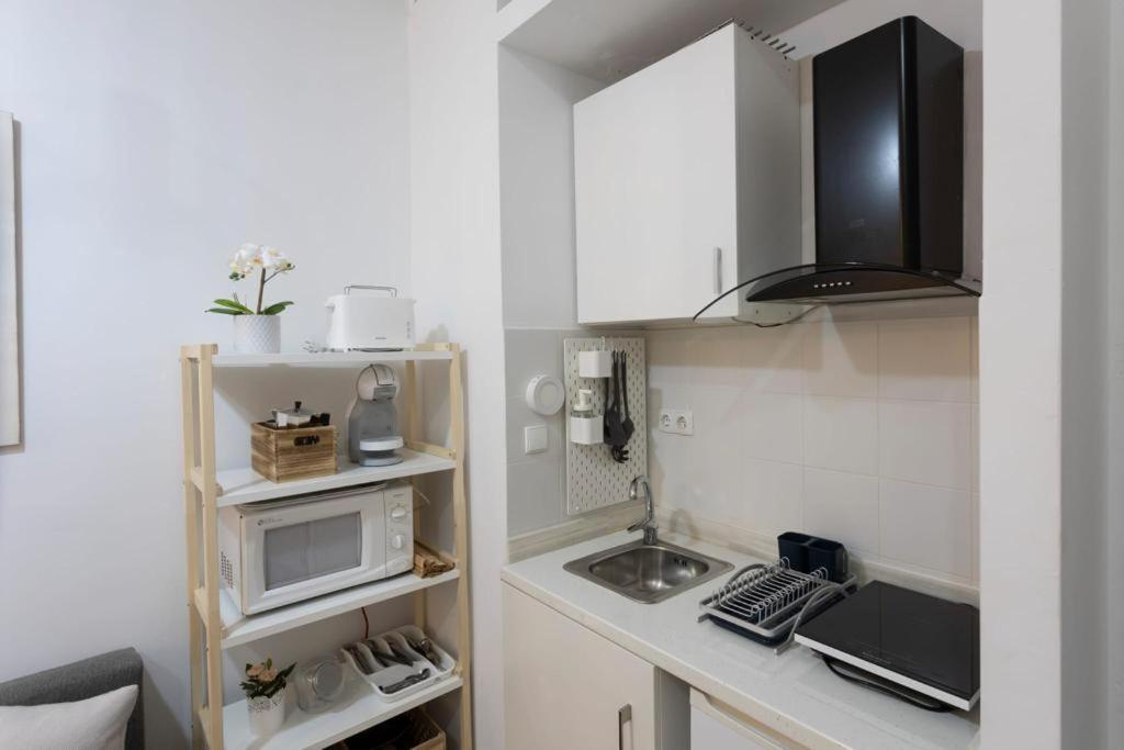 Wish Suite Santa Clara De Sevilla Екстер'єр фото